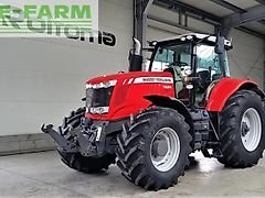 Massey Ferguson 7624 dyna vt