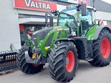 Fendt 724