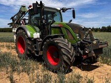 Fendt 724