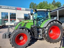 Fendt 724 Vario Gen6