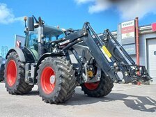 Fendt 724
