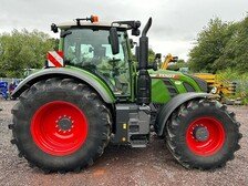 Fendt 724
