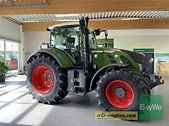 Fendt 724 VARIO GEN6 PROFI PLUS