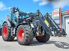 Fendt 724 GEN6