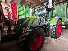 Fendt Fendt 724 Gen 6 RTK Fendt one