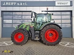 Fendt 724
