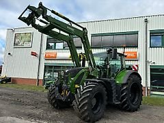 Fendt 724