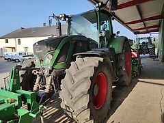 Fendt SCR 724