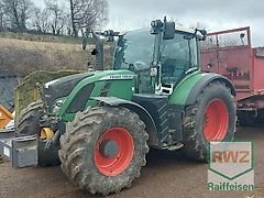 Fendt 724