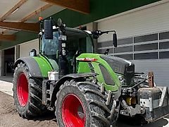 Fendt Fendt 724 Gen 6 Profi+ Set 2 RTK mit Garantie