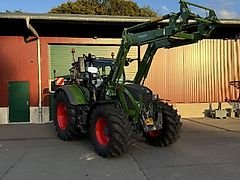 Fendt Fendt 724 Profi Plus Setting 2 Gen6