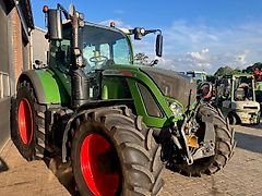 Fendt 724 profiplus