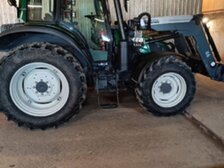 Valtra N103