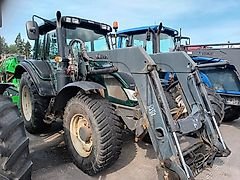 Valtra N103 H5 +EK