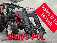 Valtra N 103  HiTech