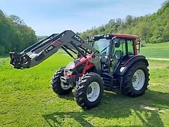 Valtra N 103 HITECH