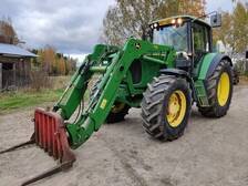 John Deere 6620(6.8)
