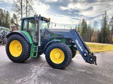 John Deere 6620