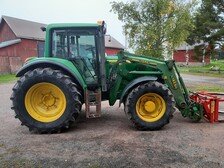 John Deere 6620