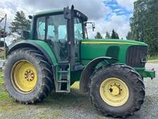 John Deere 6620 Premium