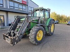 John Deere 6620