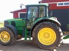 John Deere 6620 SE(67.3)