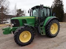 John Deere 6620(6.8)