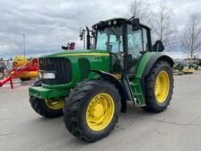 John Deere 6620