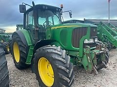 John Deere 6620