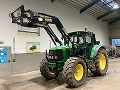 John Deere 6620 PREMIUM