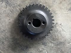 John Deere GEAR (used) - John Deere 6000, 6010, 6020, 6030