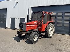 Valtra-Valmet 505