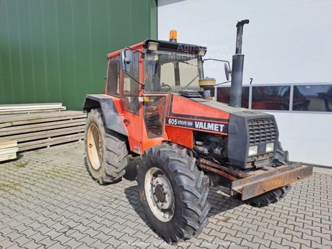 OSTOSSA: Valmet 505-905