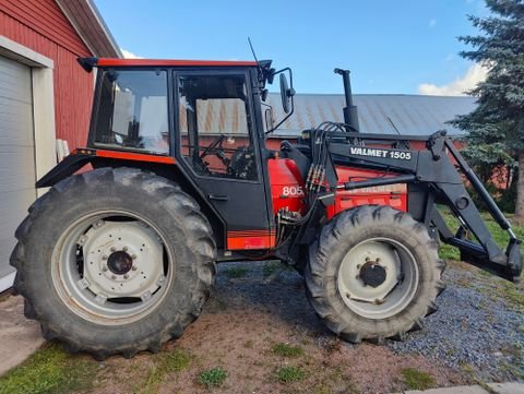Valmet 805-4 GLOZ Autocontrol