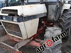 silnik skrzynia zwolnica głowica most oś w David Brown spare parts części 1490 1690 1694 for wheel tractor