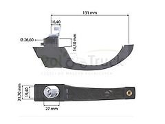 Deutz-Fahr Türgriff 04345504