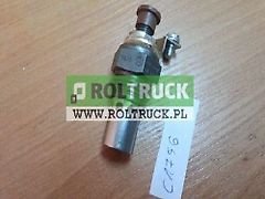 Massey Ferguson Glühkerze MASSEY FERGUSSON CASE 12V 3583543
