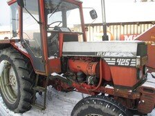 Belarus 425