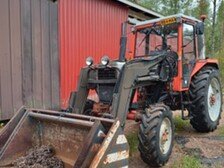 Belarus 525 progress