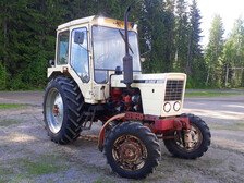 Belarus 525 4x4(4.8)