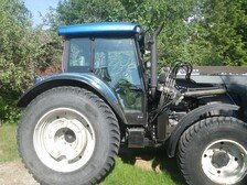 Valtra C150 4x4