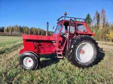 International 1046(5.9)