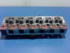 Case IH CYLINDERHEAD/CILINDERKOP