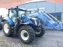 New Holland T 6.180