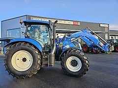 New Holland T6.180 EC DL