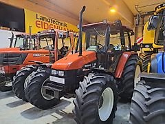 New Holland L 85 DT / 6635 De Luxe