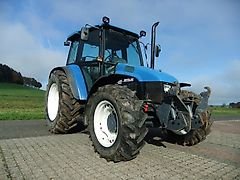 New Holland L85 / 6635