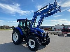 New Holland TD5.85