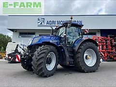 New Holland t7.315 hd plmi