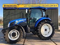 New Holland TD 5.95